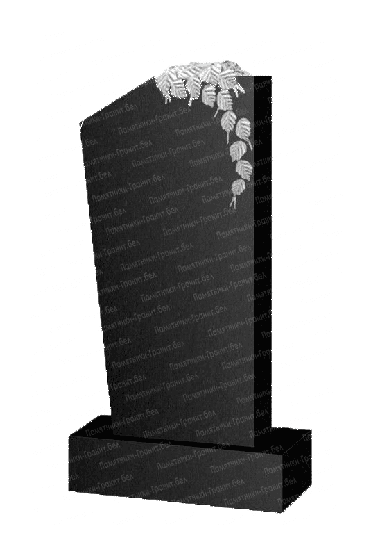Гранитный памятник изображение