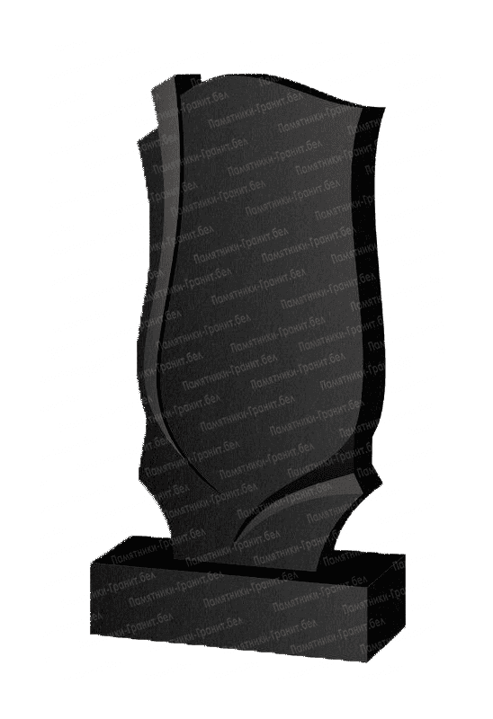 Оригинальный памятник в Свислочь на могилу фото