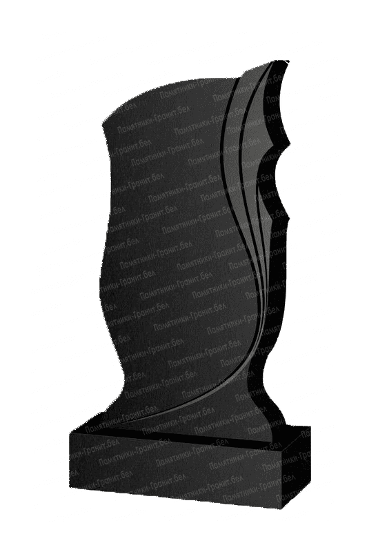 Памятник с крестом в Свислочь на могилу фото