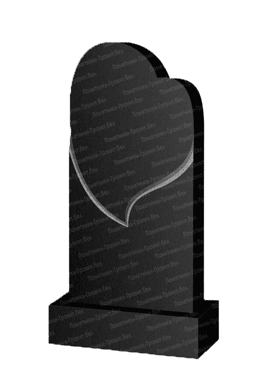 Гранитный памятник фото Свислочь