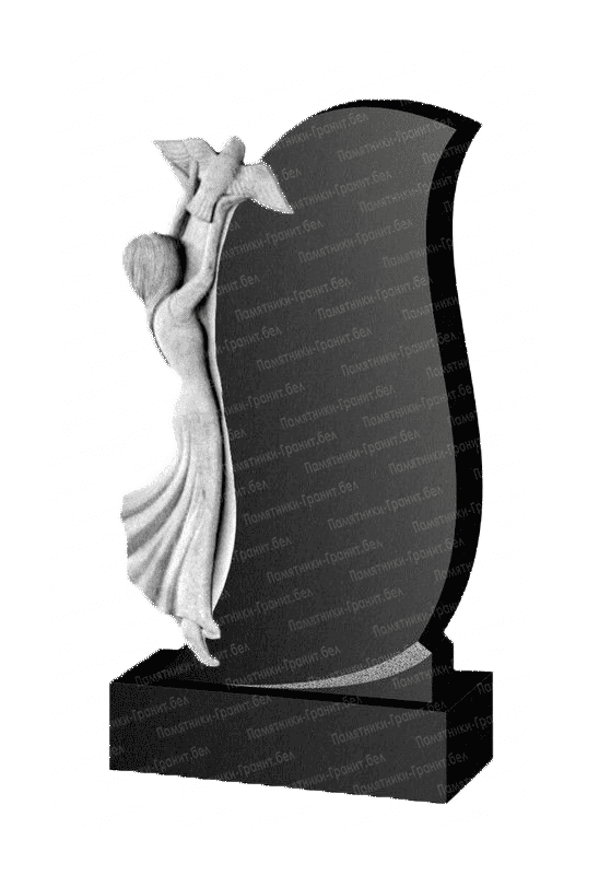 Памятник Свислочь фотография