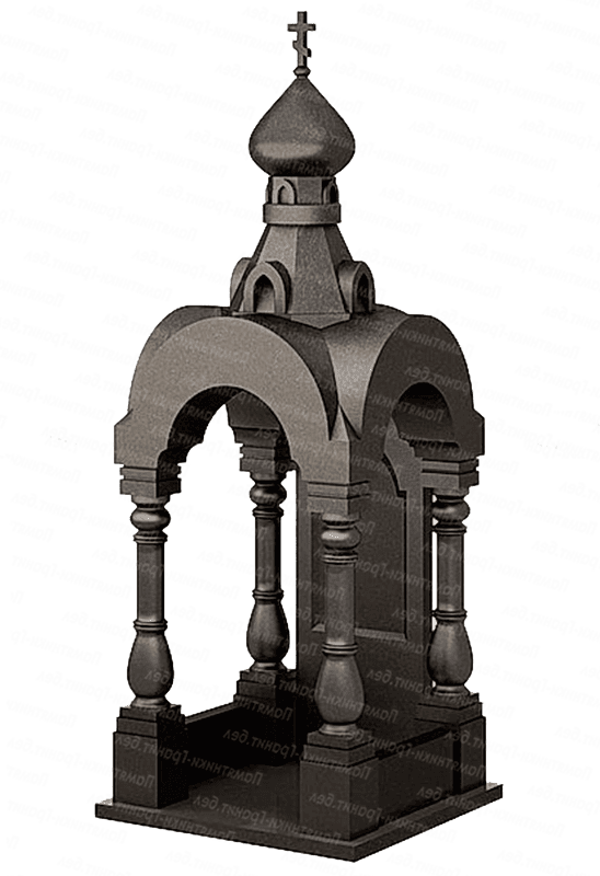 Памятник Свислочь фотография