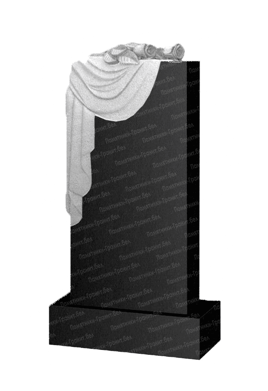 Двойные памятники в Свислочь на могилу фото