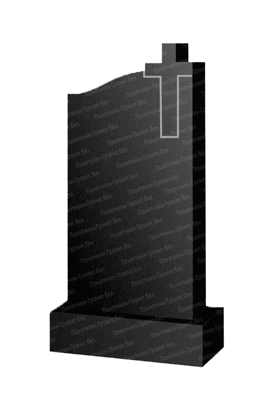 Оригинальный памятник в Свислочь на могилу фото