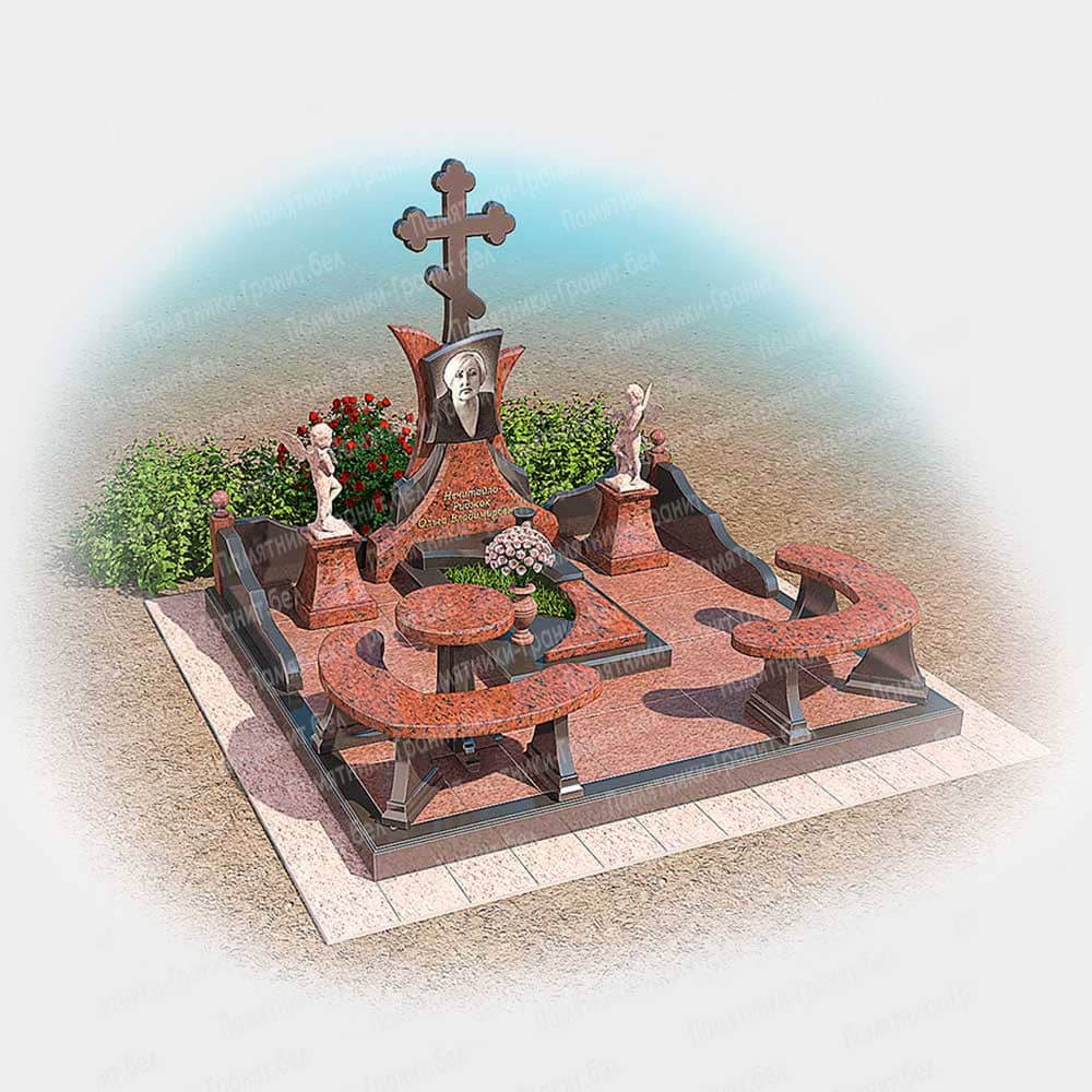 Памятник Свислочь изображение