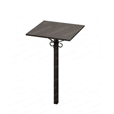 Установкая памятников фотография